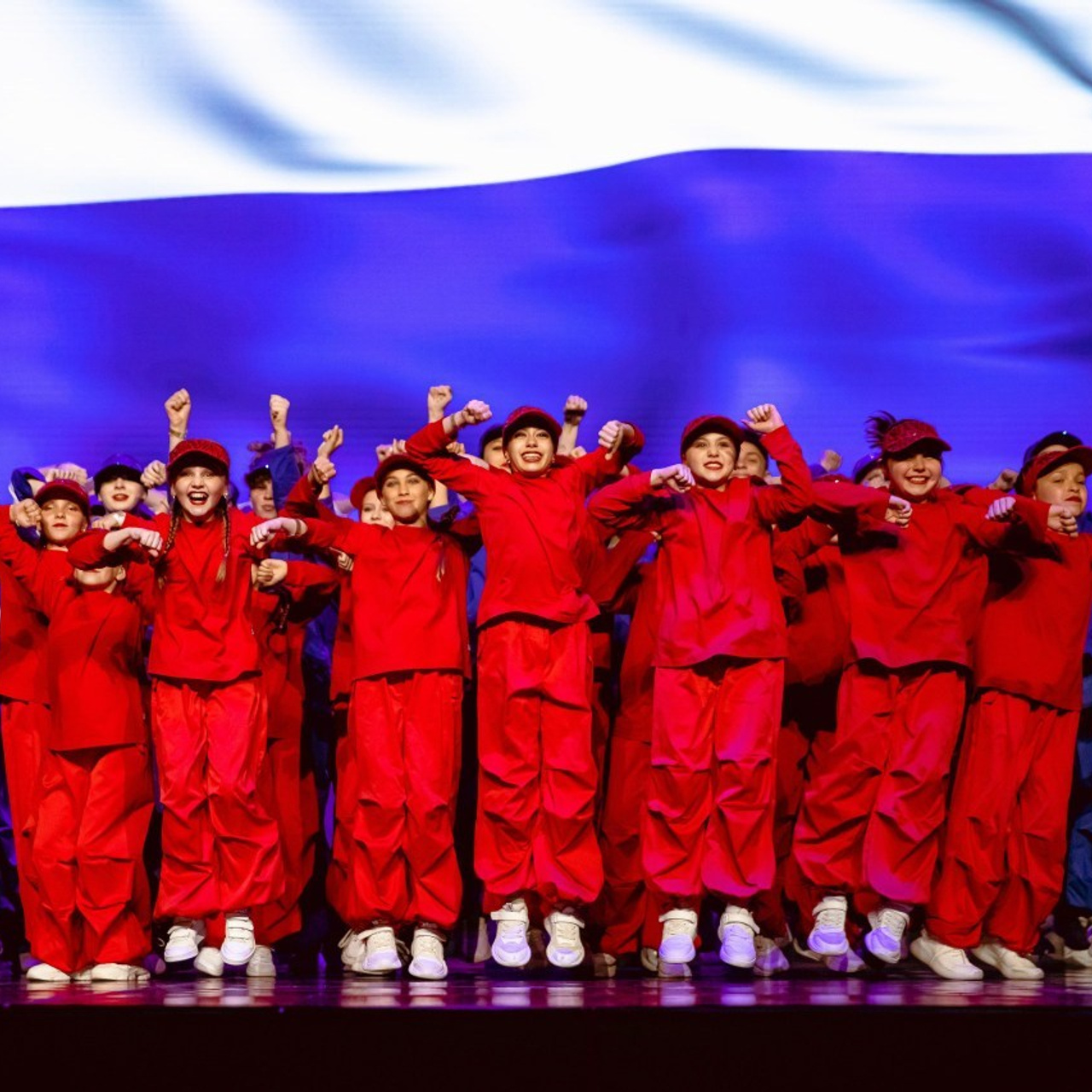 Отзывы. Юлия Кулиш // Pocahontas