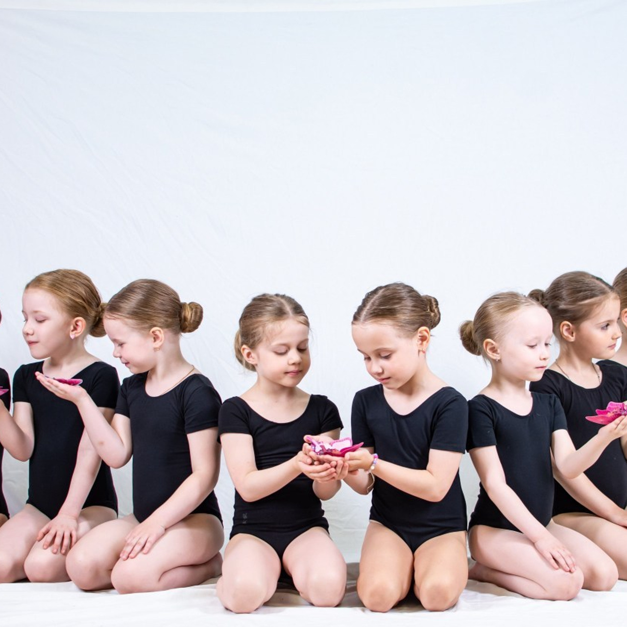 Отзывы. Фотограф Москва