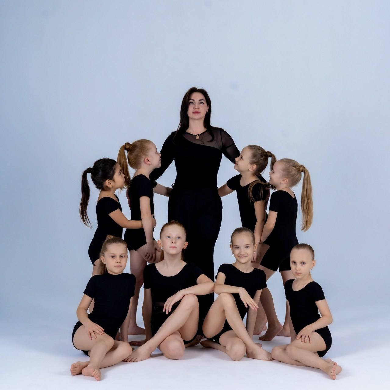 Отзывы. Фотограф Москва