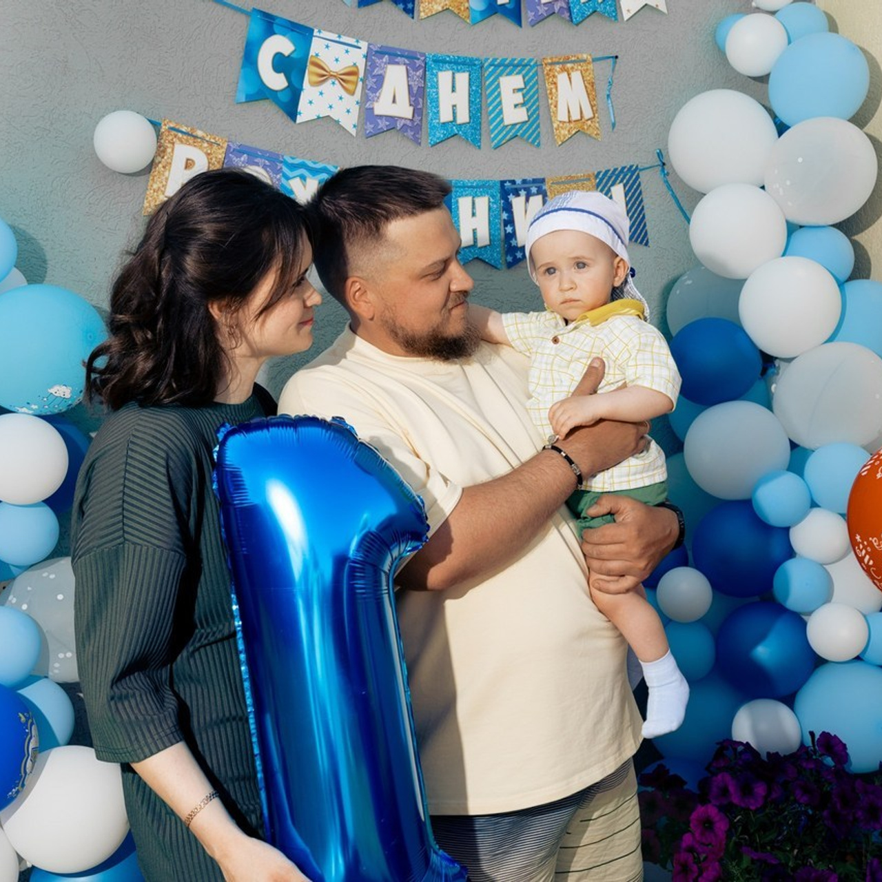 Отзывы. Фотограф в Самаре Валерия Слезина