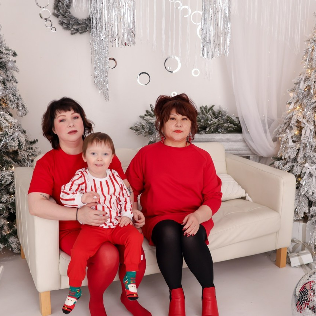 Отзывы. Нина Зеленева фотограф новорожденных