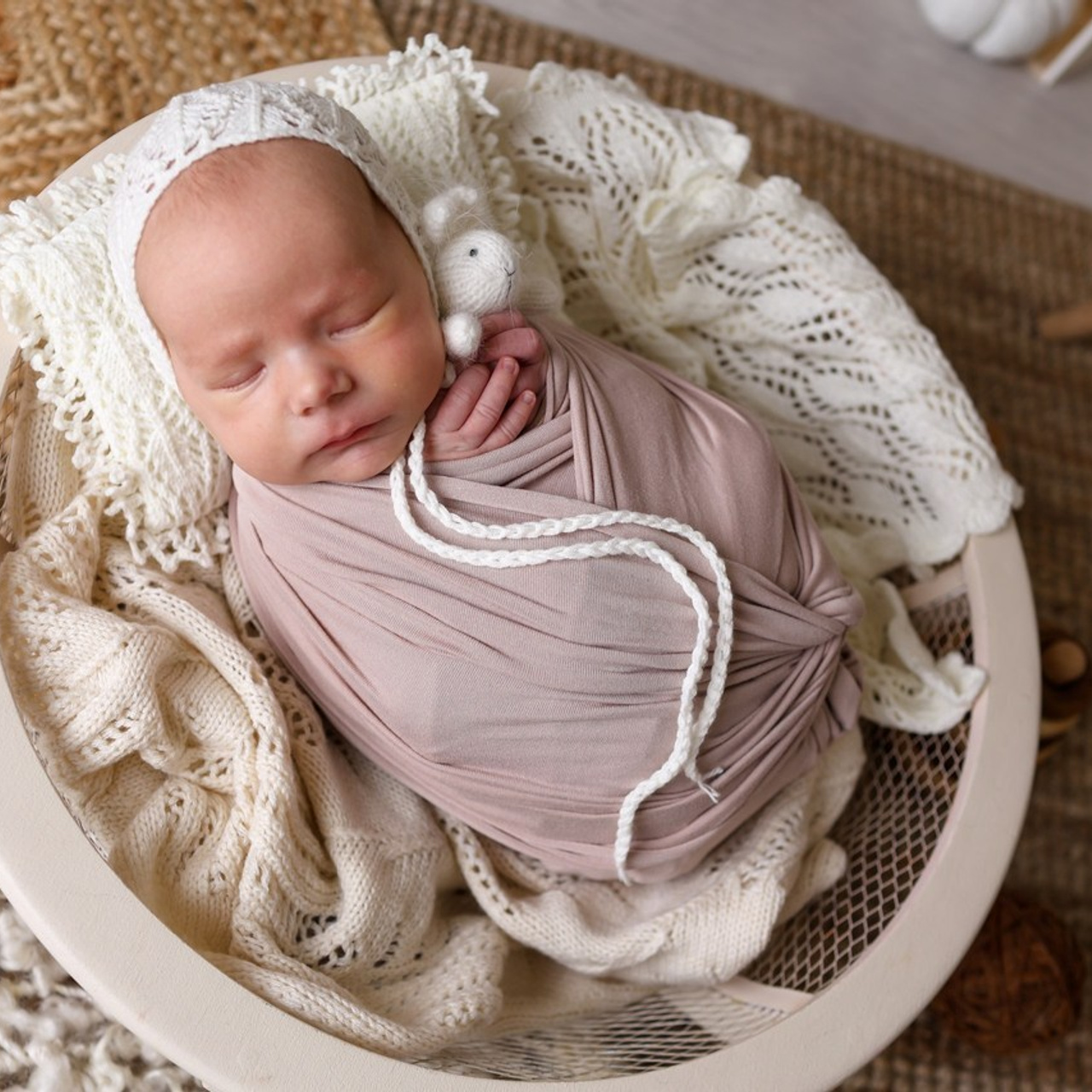 Отзывы. Нина Зеленева фотограф новорожденных