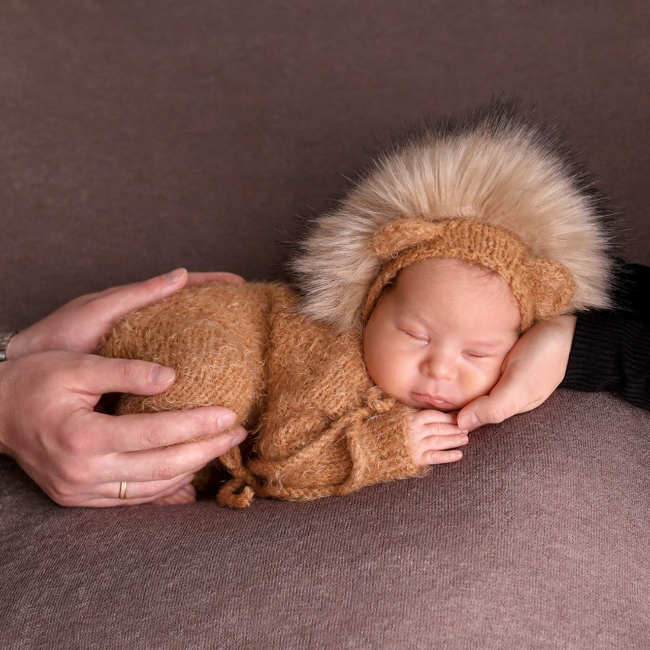 Отзывы. Нина Зеленева фотограф новорожденных