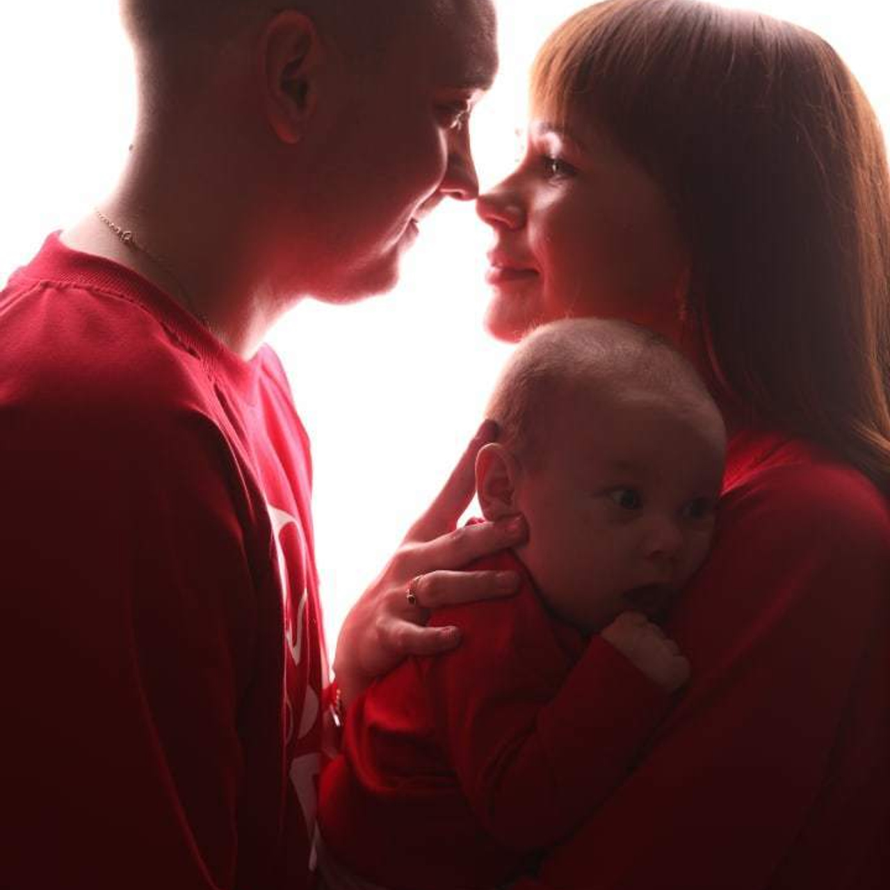 Отзывы. Нина Зеленева фотограф новорожденных