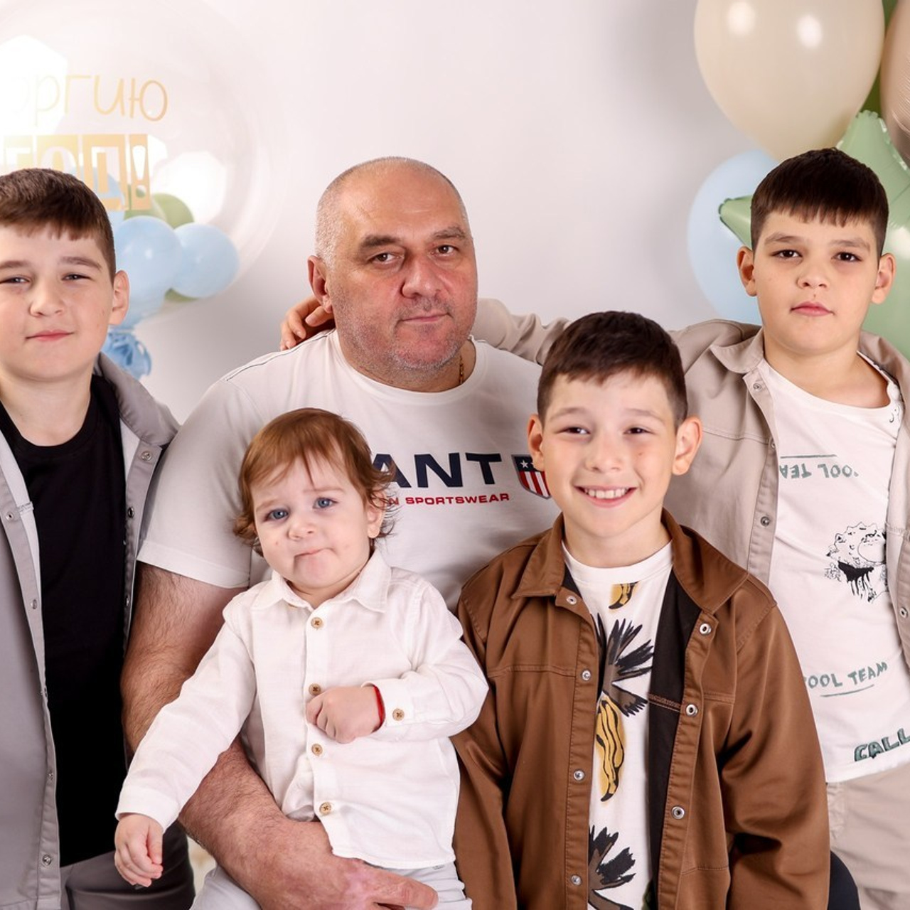 Отзывы. Нина Зеленева фотограф новорожденных