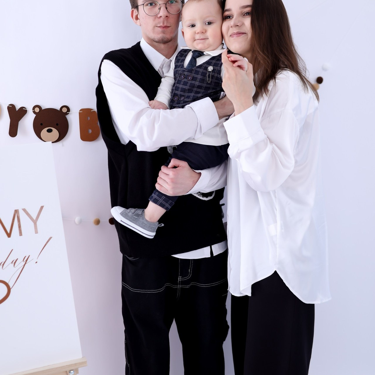 Отзывы. Нина Зеленева фотограф новорожденных