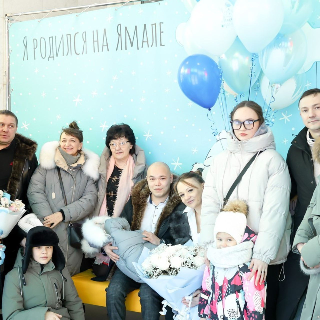 Отзывы. Нина Зеленева фотограф новорожденных