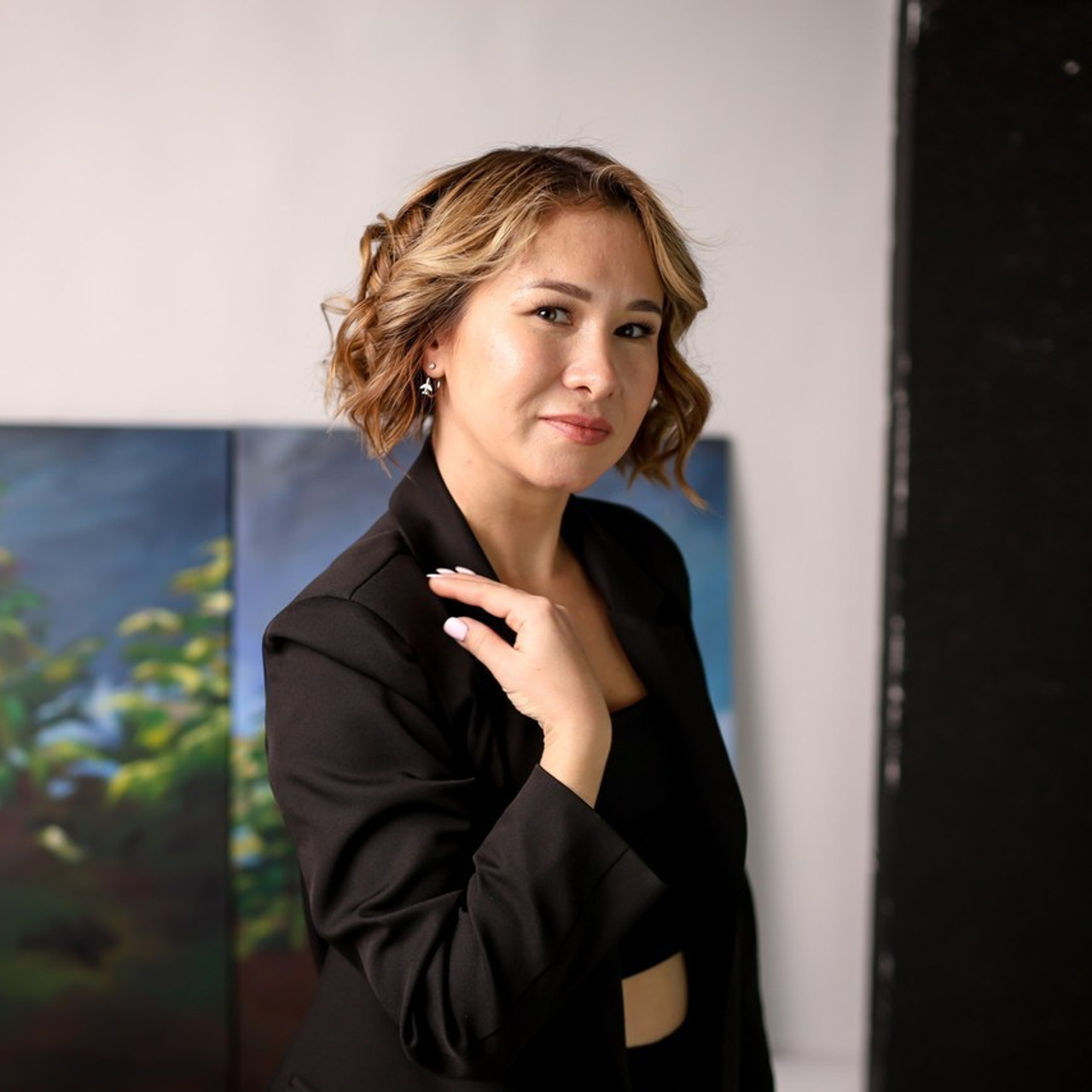 Отзывы. Нина Зеленева фотограф новорожденных