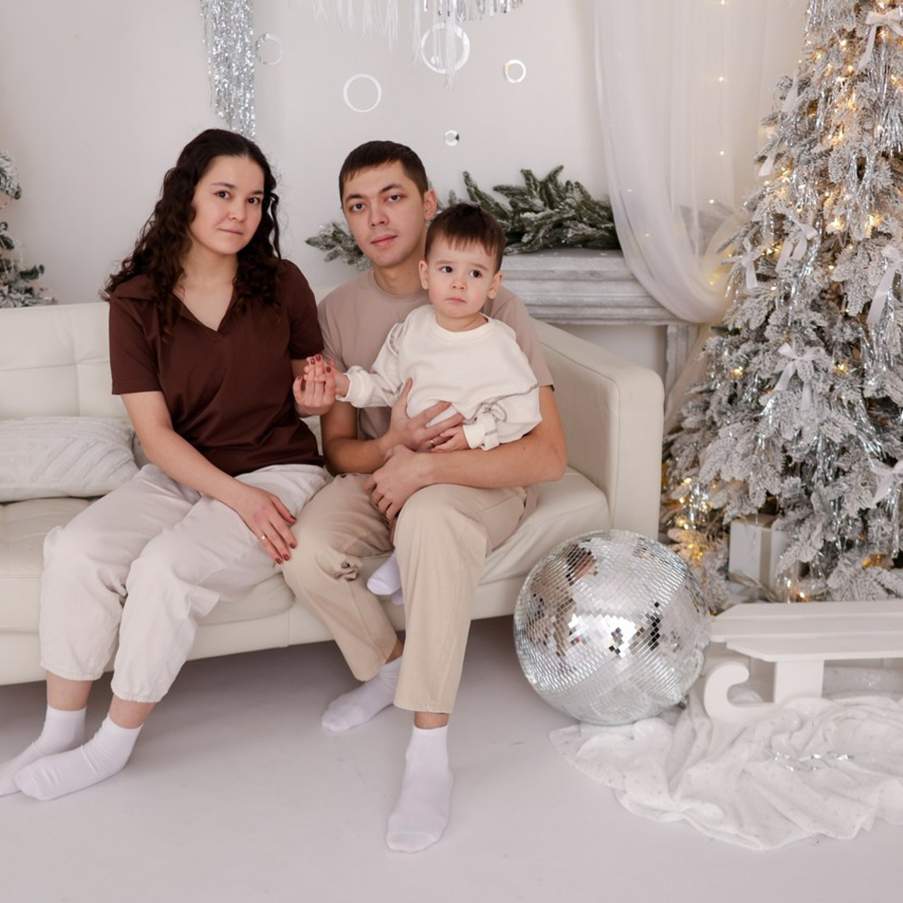 Отзывы. Нина Зеленева фотограф новорожденных