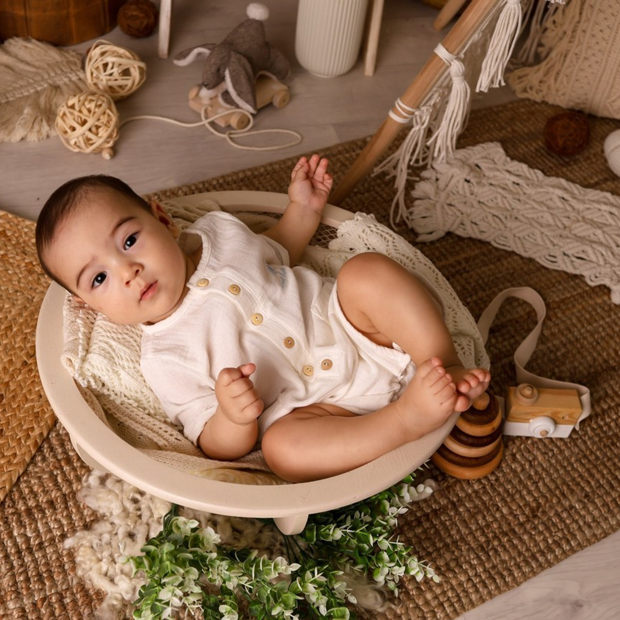 Отзывы. Нина Зеленева фотограф новорожденных