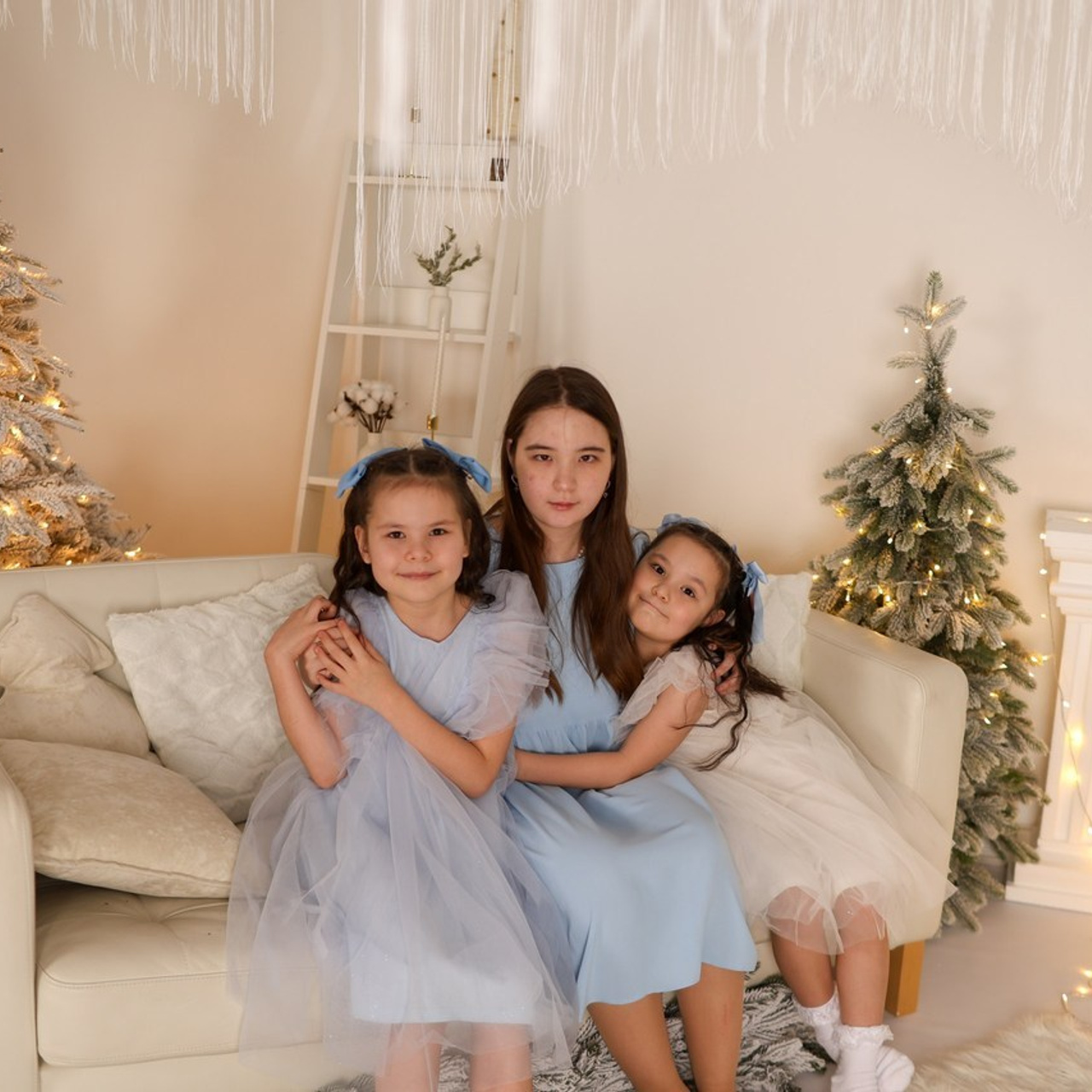 Отзывы. Нина Зеленева фотограф новорожденных