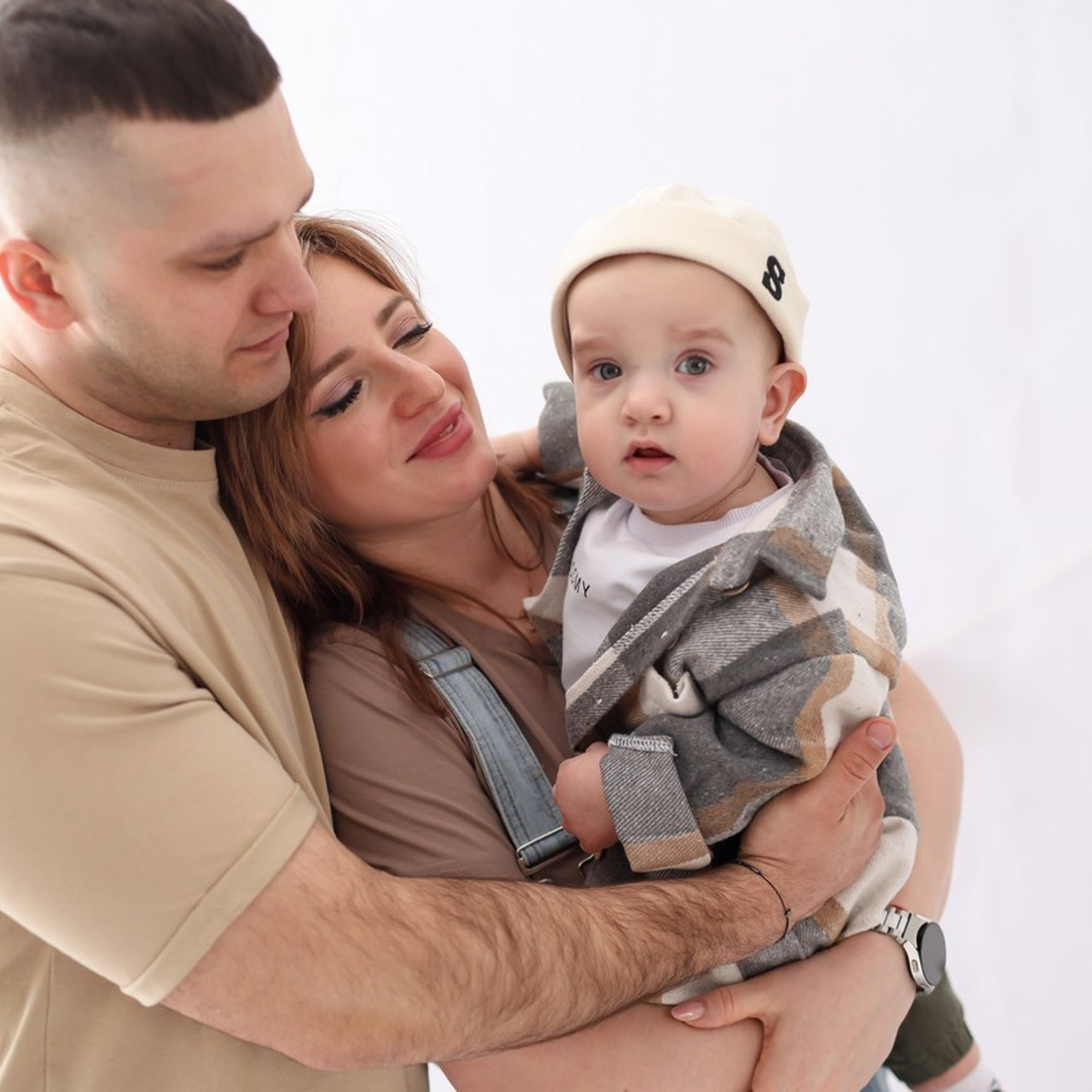 Отзывы. Нина Зеленева фотограф новорожденных