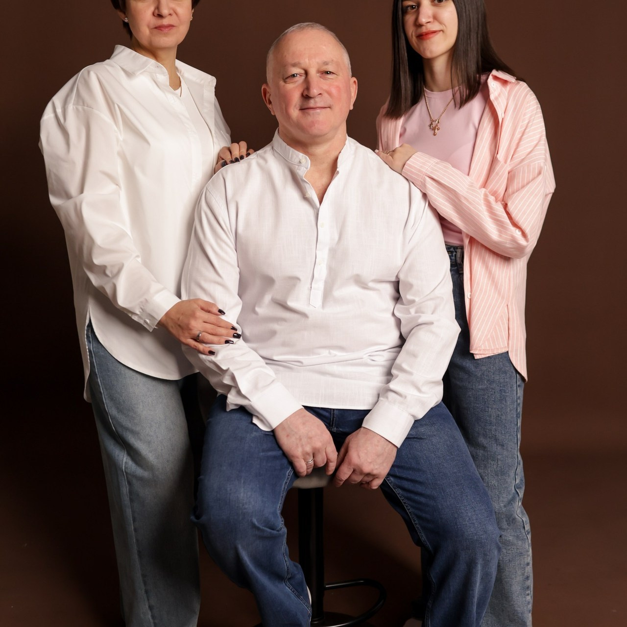 Отзывы. Нина Зеленева фотограф новорожденных