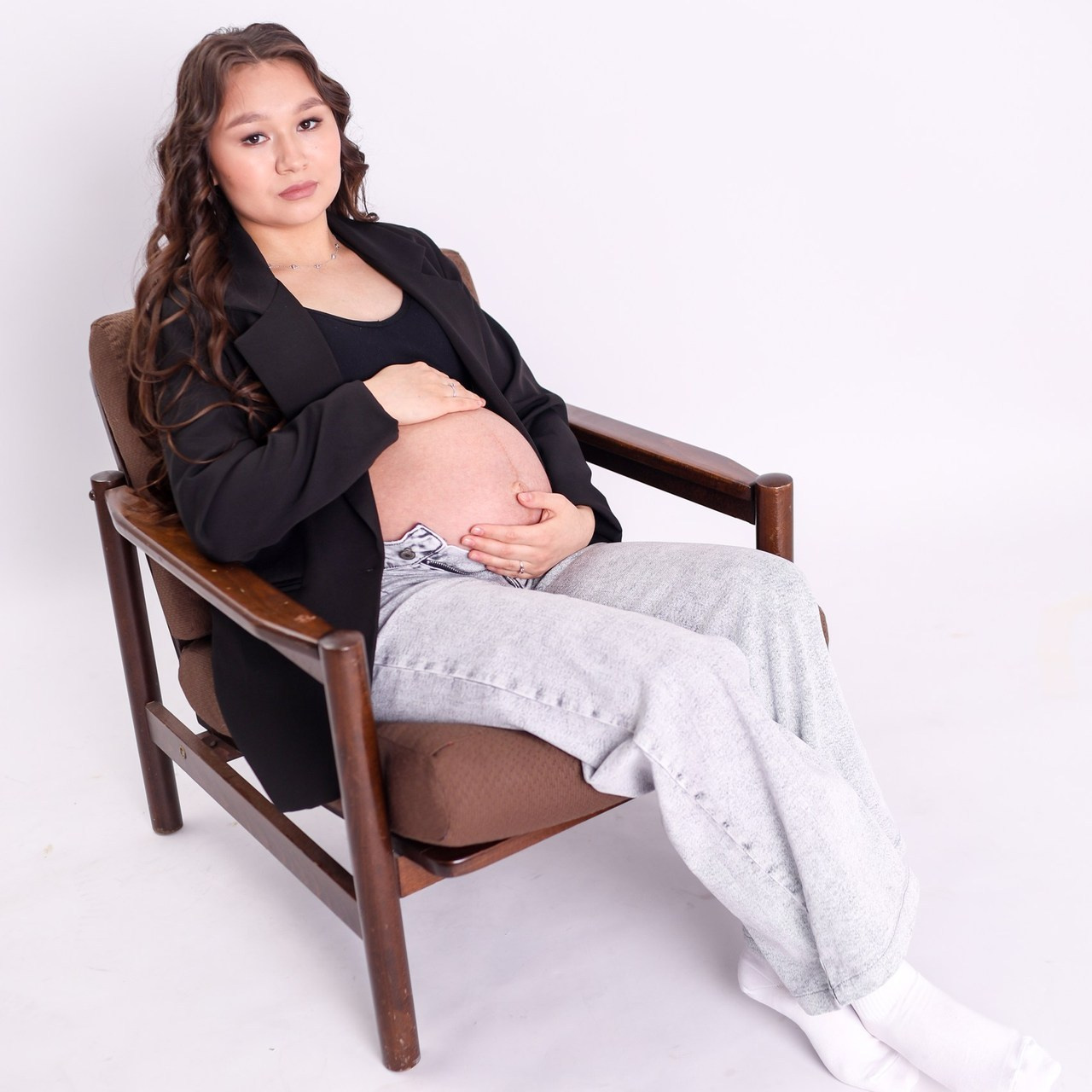 Отзывы. Нина Зеленева фотограф новорожденных