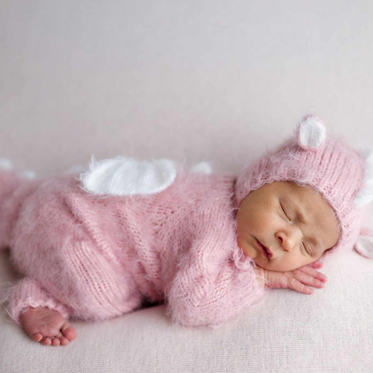 Отзывы. Нина Зеленева фотограф новорожденных