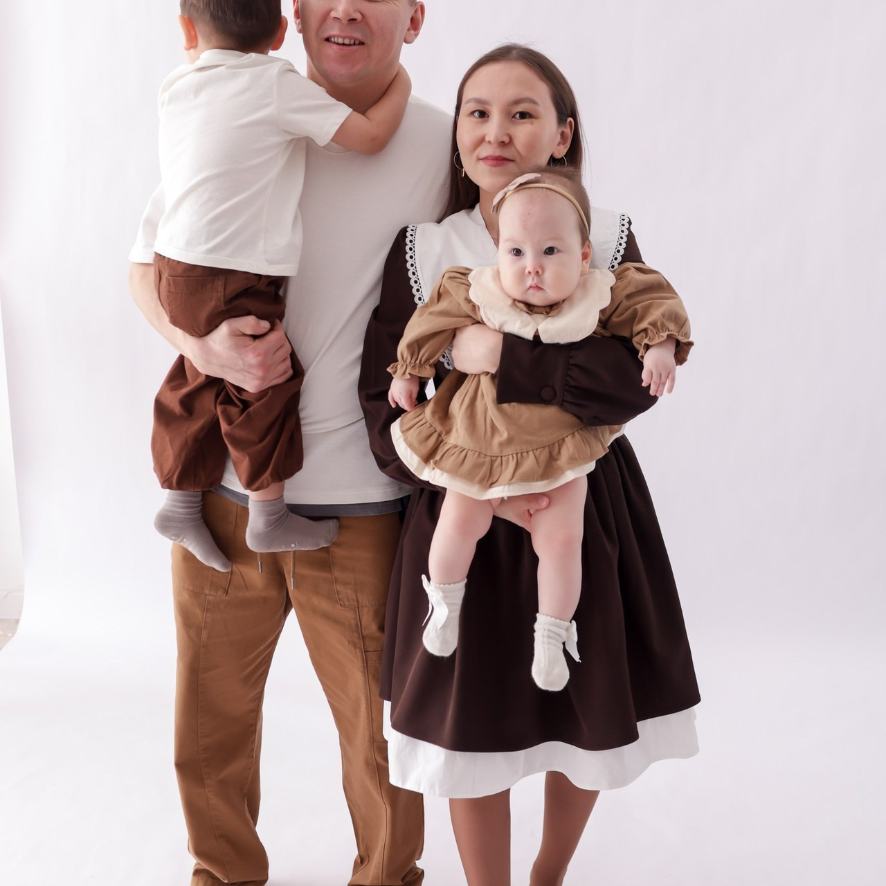 Отзывы. Нина Зеленева фотограф новорожденных