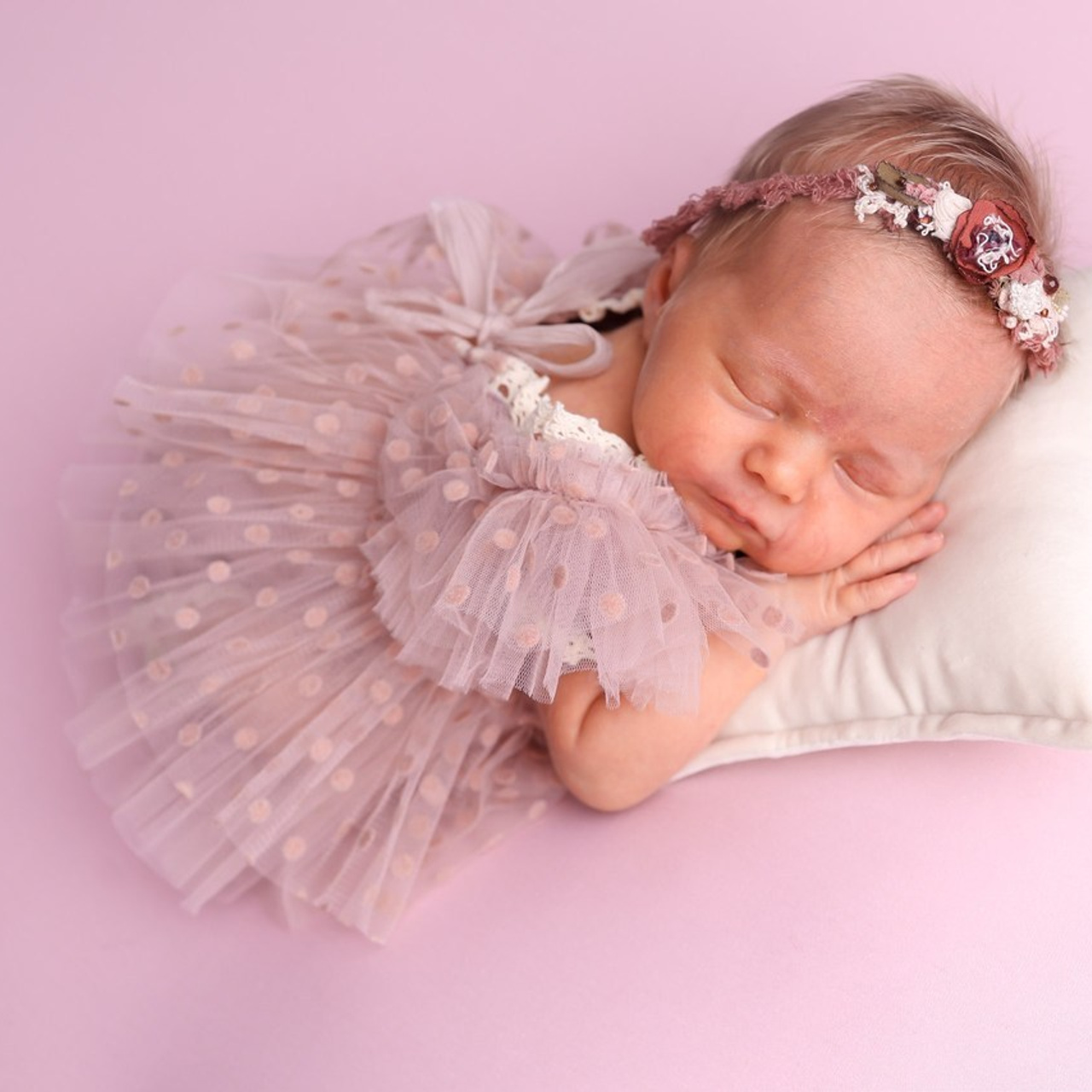 Отзывы. Нина Зеленева фотограф новорожденных