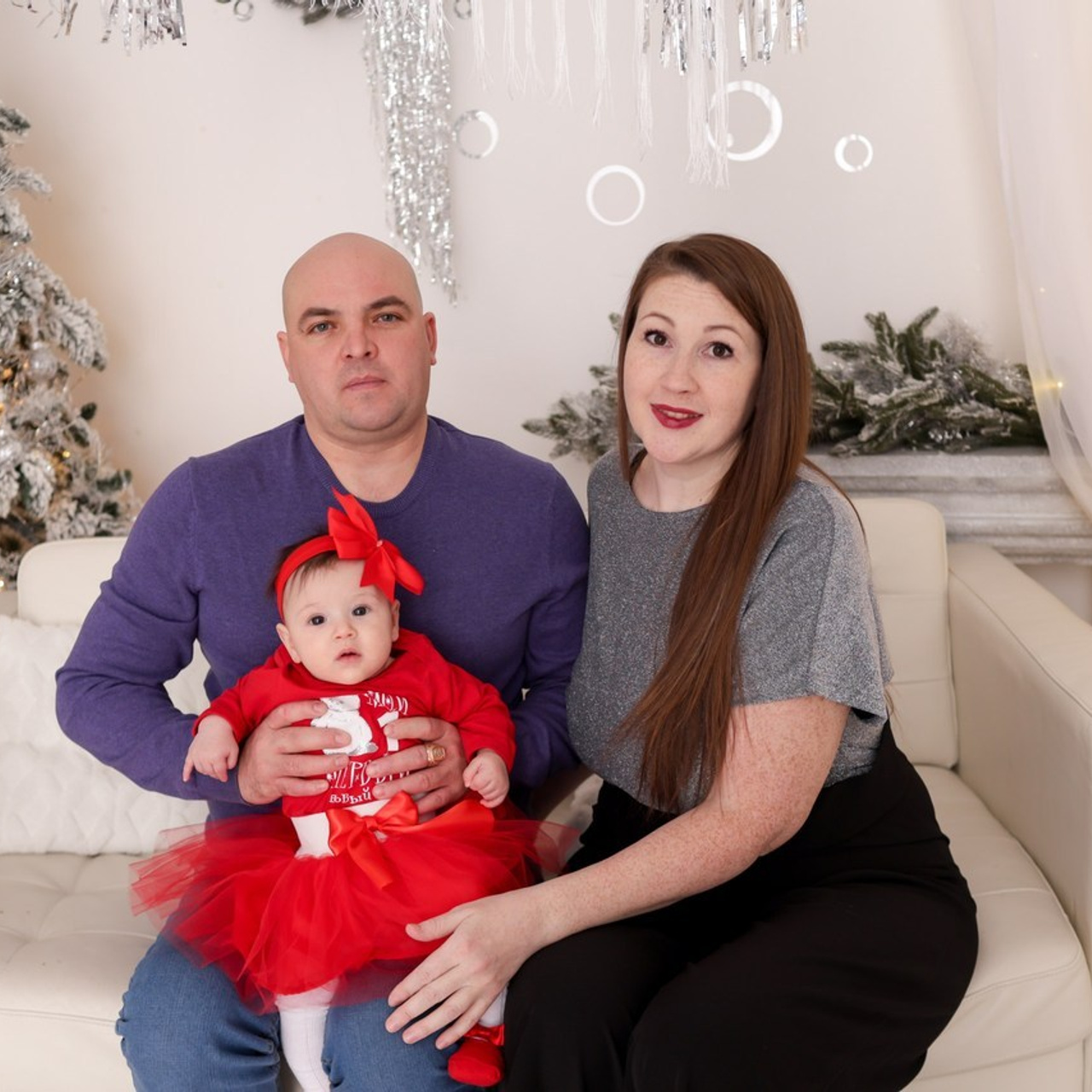 Отзывы. Нина Зеленева фотограф новорожденных