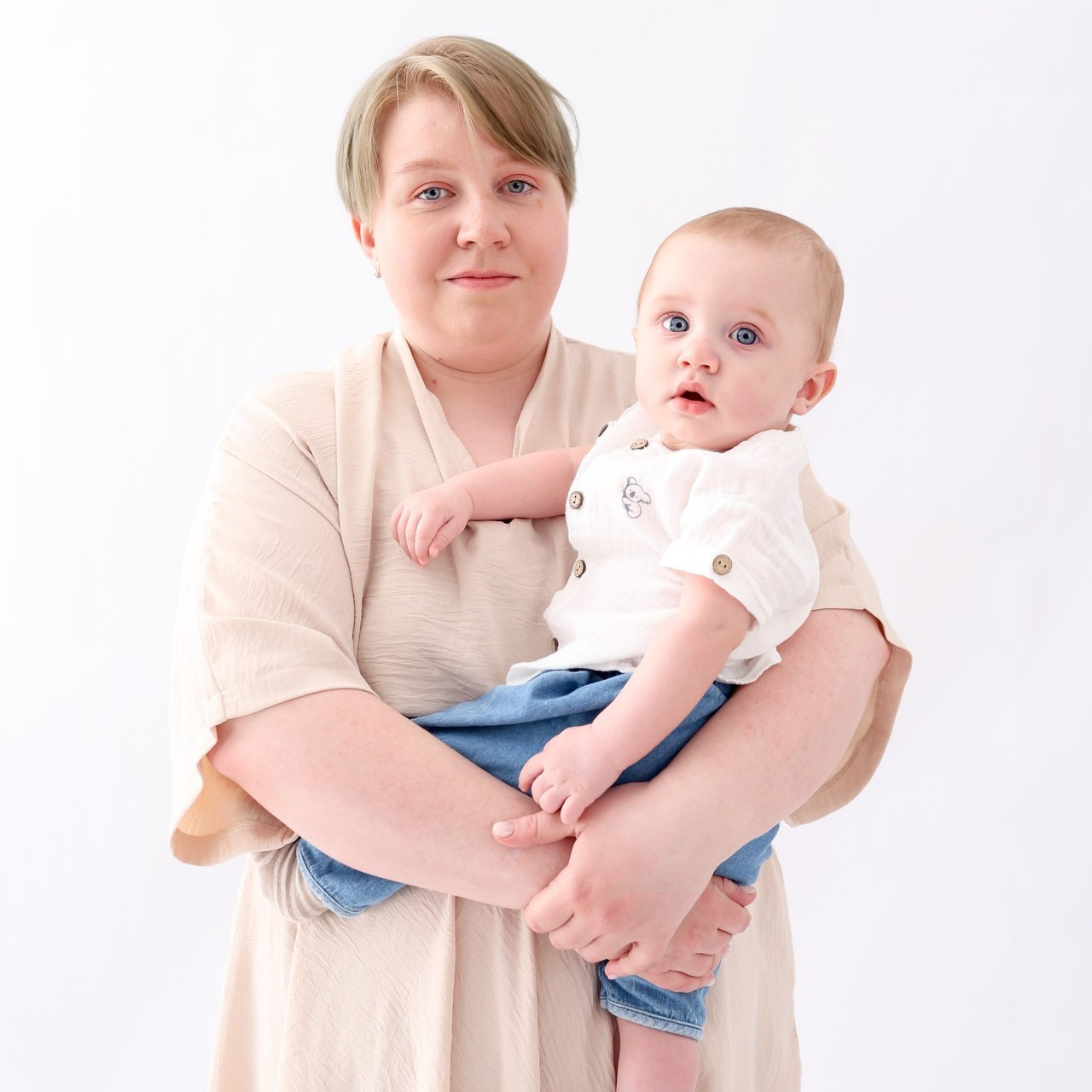 Отзывы. Нина Зеленева фотограф новорожденных