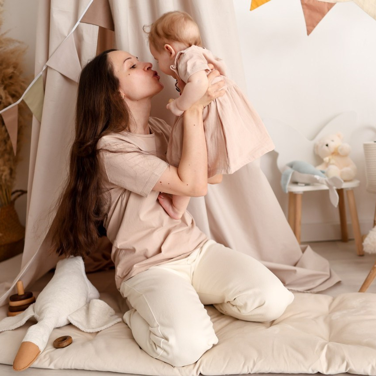 Отзывы. Нина Зеленева фотограф новорожденных