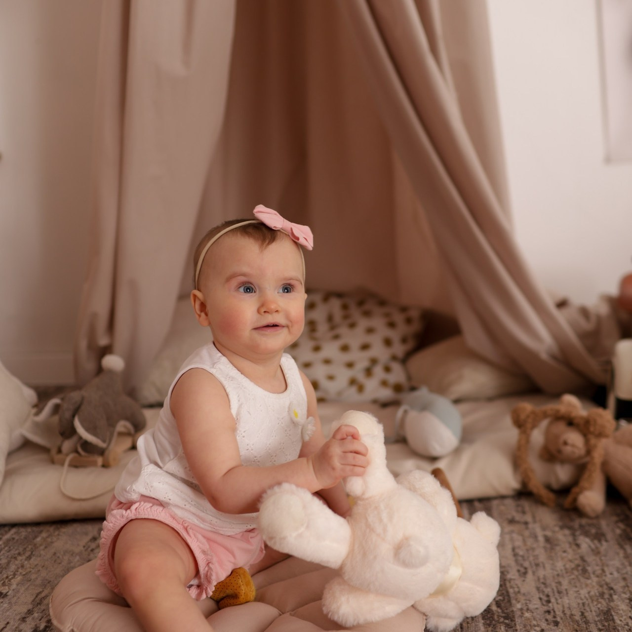 Отзывы. Нина Зеленева фотограф новорожденных