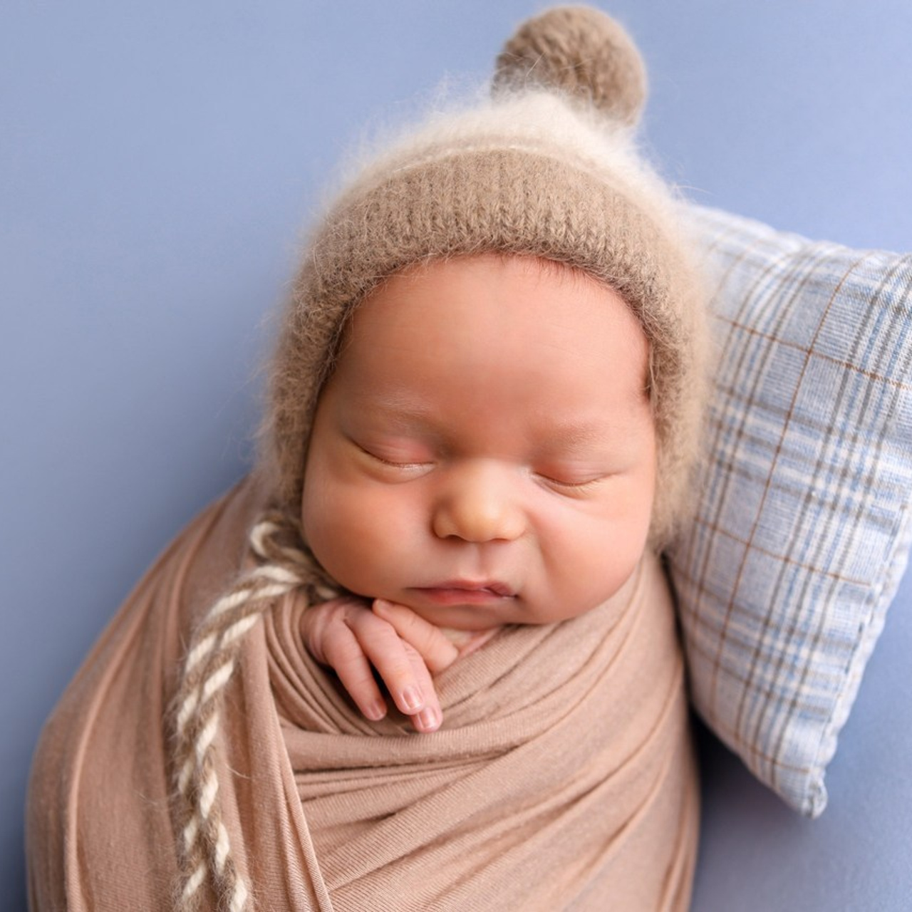 Отзывы. Нина Зеленева фотограф новорожденных