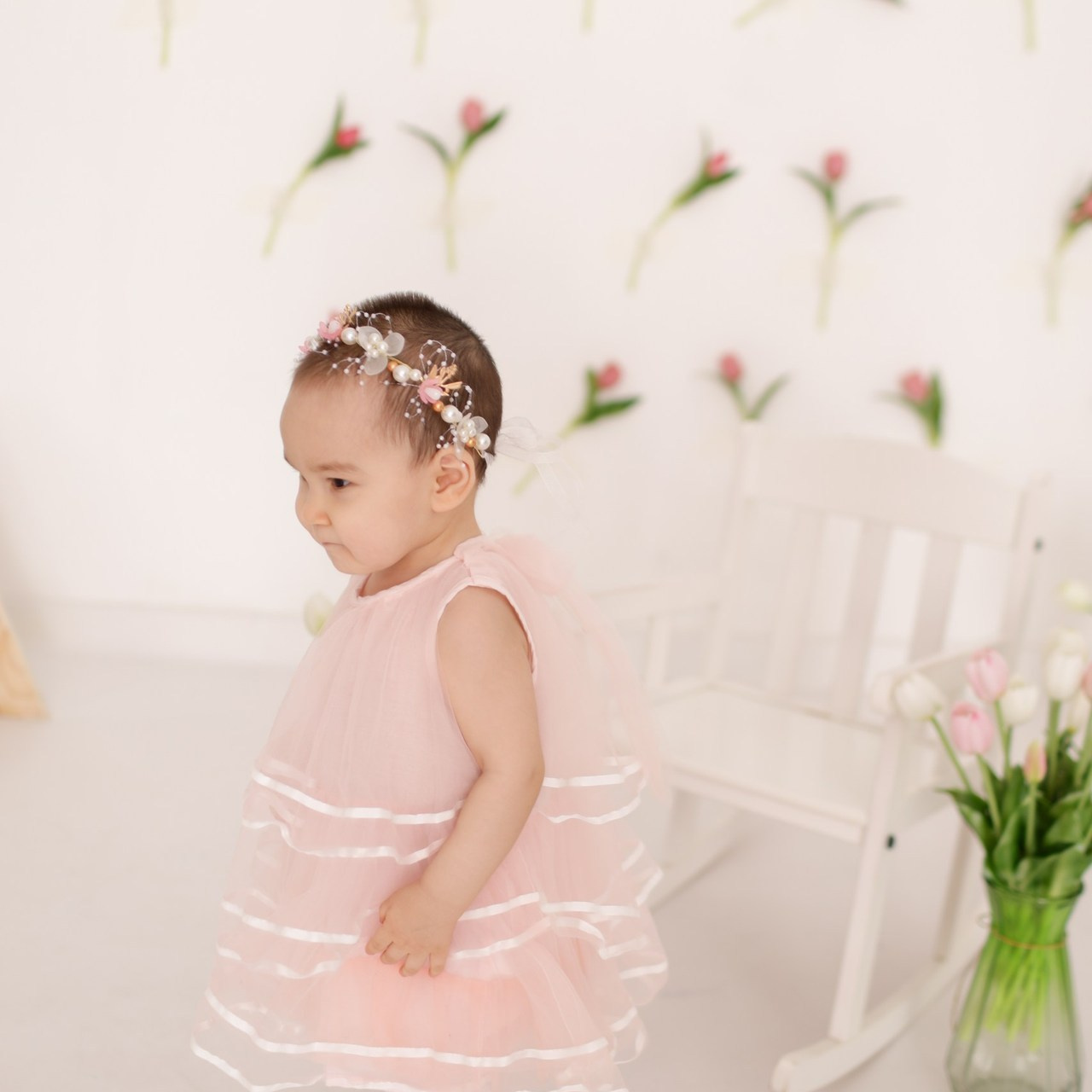 Отзывы. Нина Зеленева фотограф новорожденных