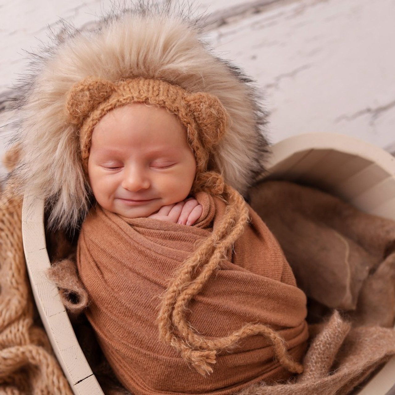 Отзывы. Нина Зеленева фотограф новорожденных