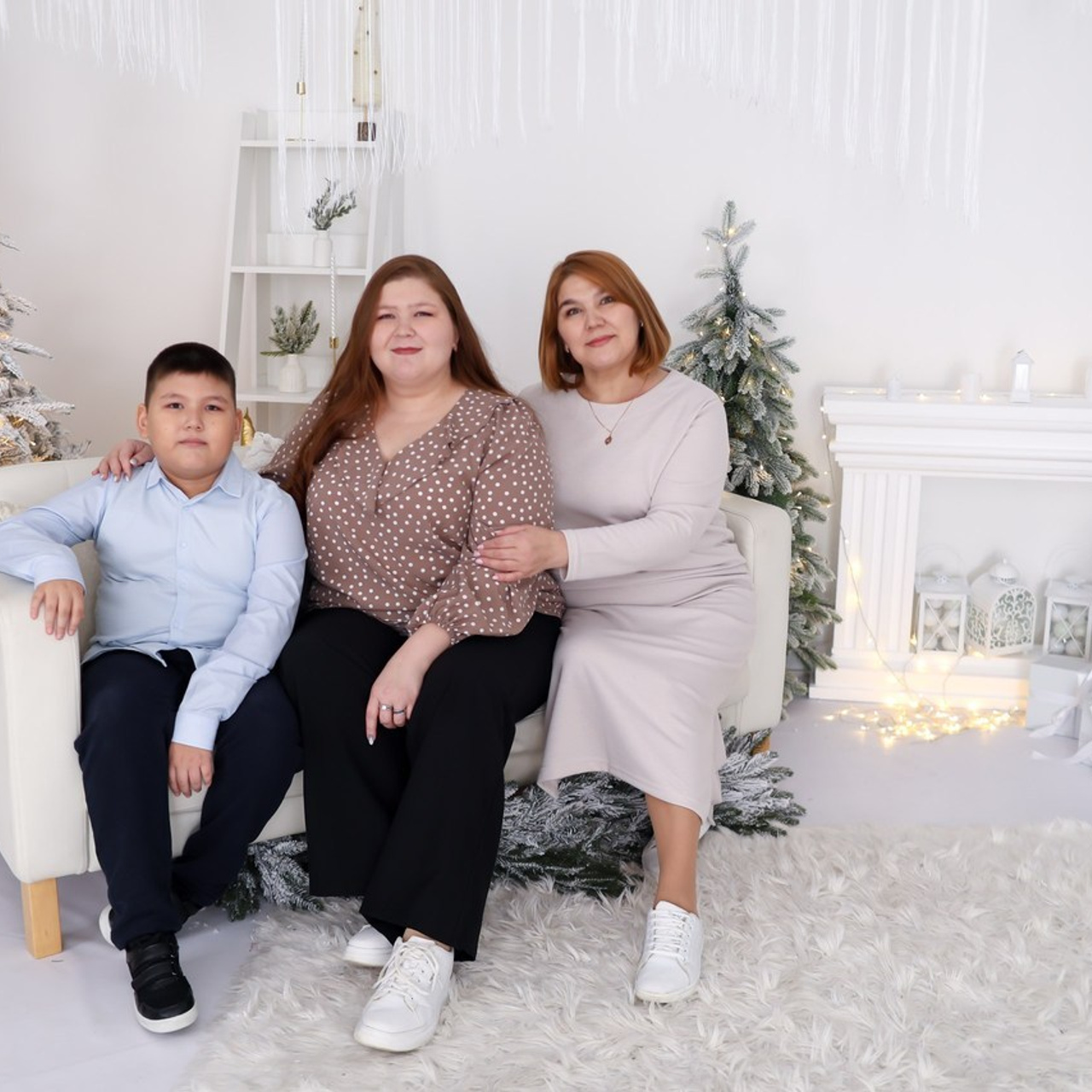 Отзывы. Нина Зеленева фотограф новорожденных