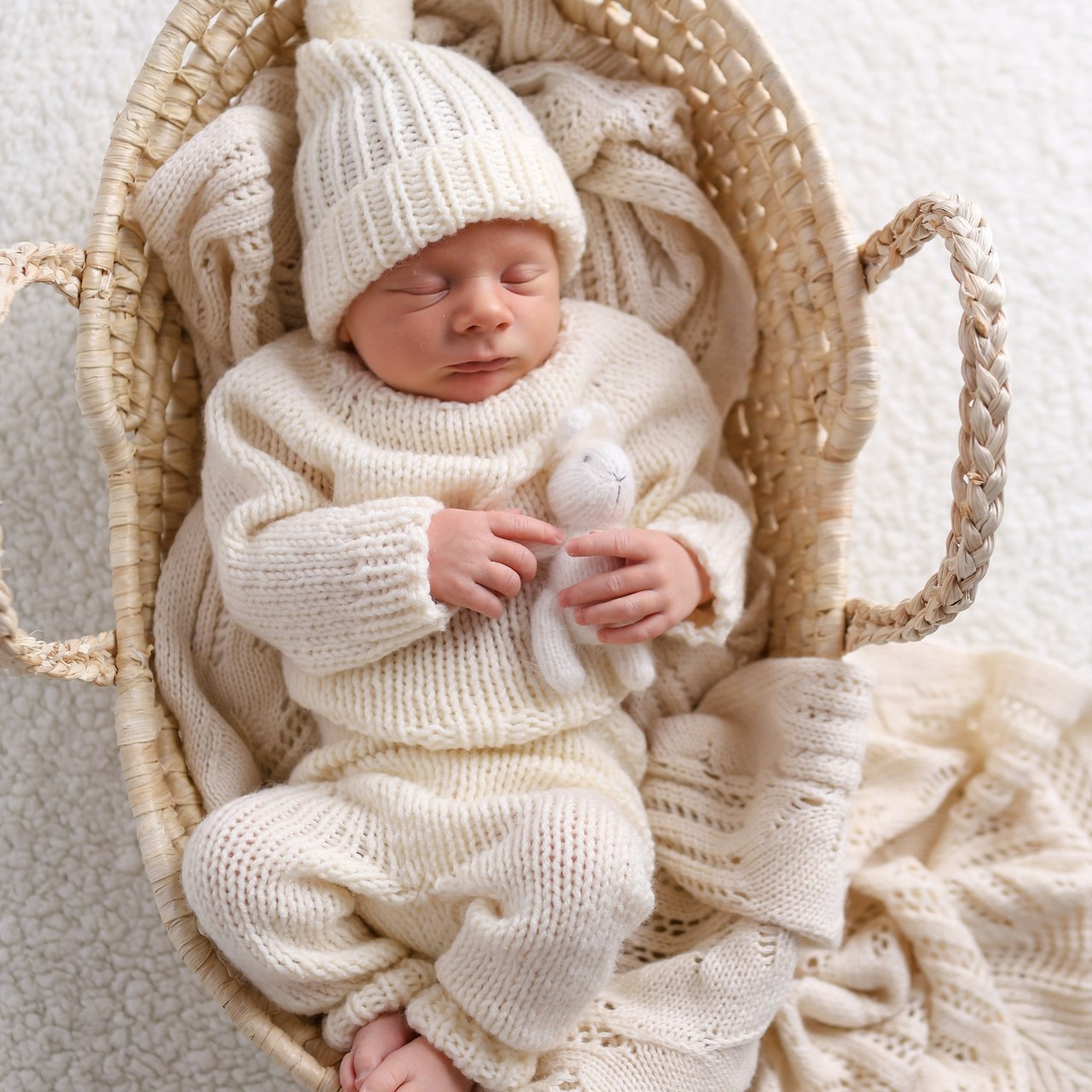 Отзывы. Нина Зеленева фотограф новорожденных