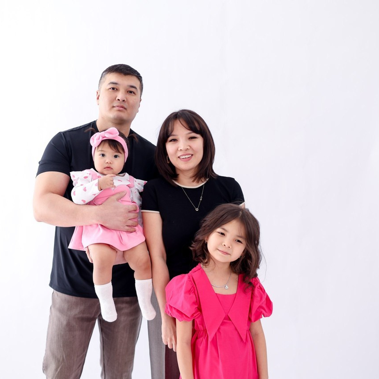 Отзывы. Нина Зеленева фотограф новорожденных