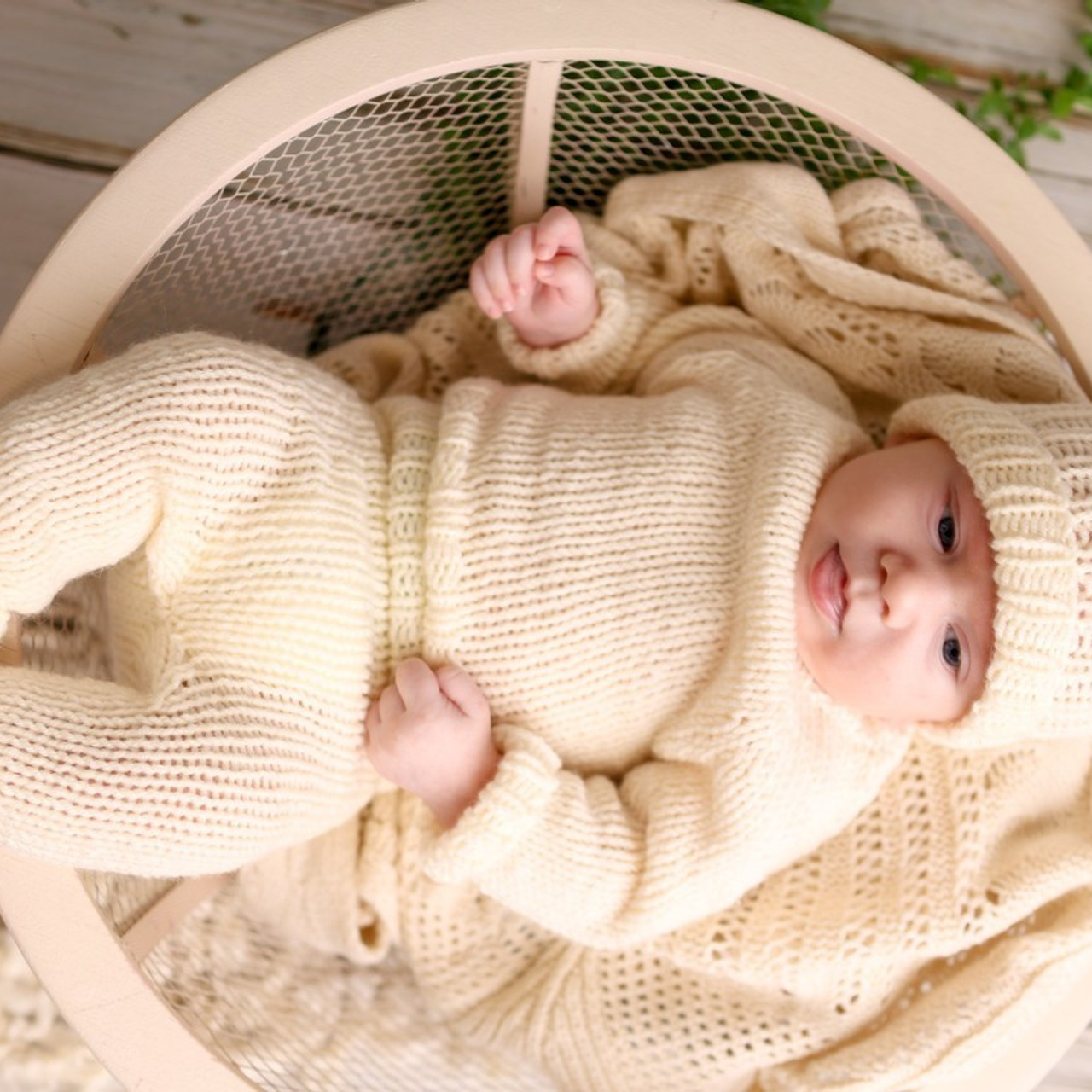 Отзывы. Нина Зеленева фотограф новорожденных