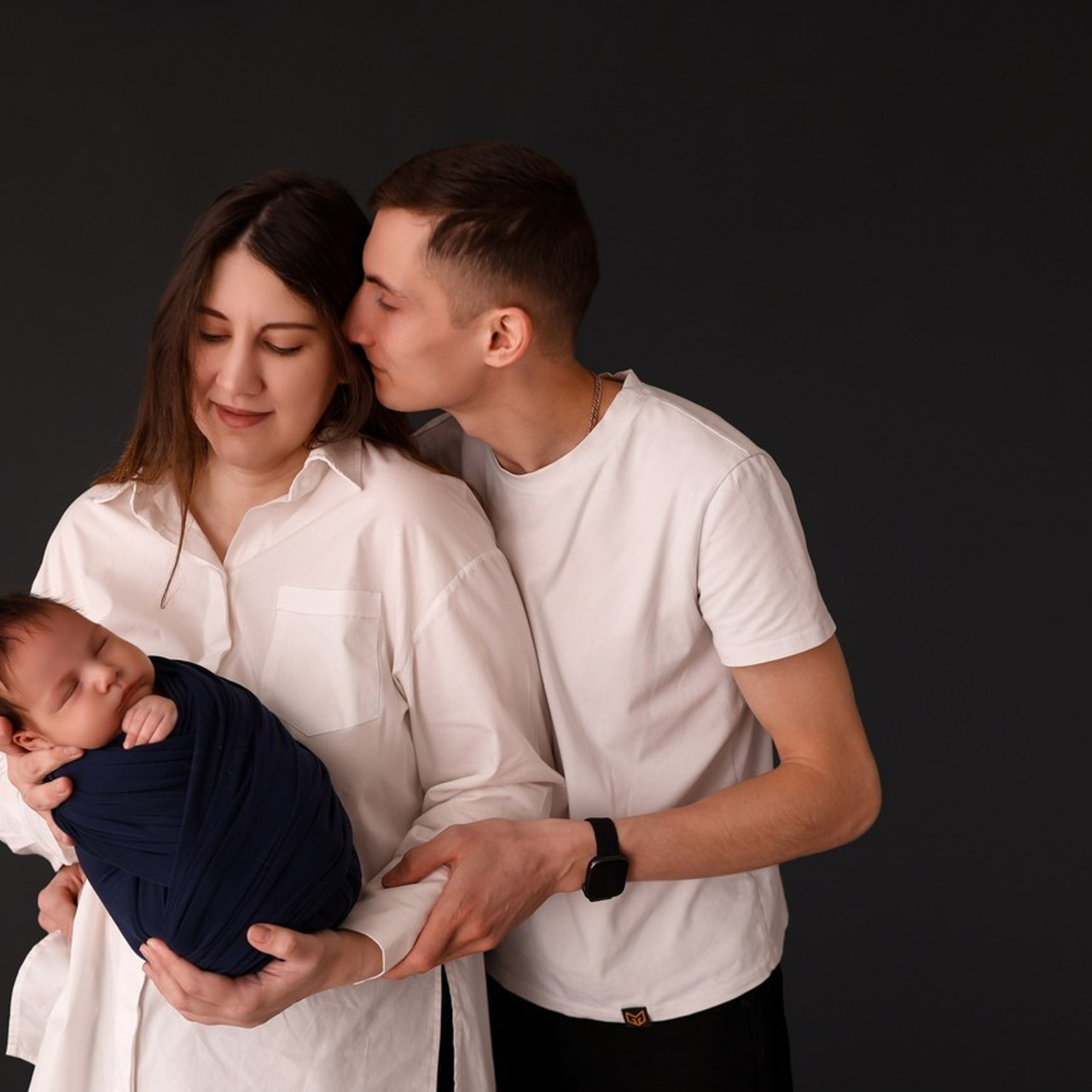 Отзывы. Нина Зеленева фотограф новорожденных