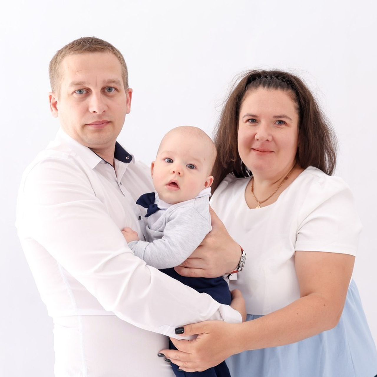 Отзывы. Нина Зеленева фотограф новорожденных