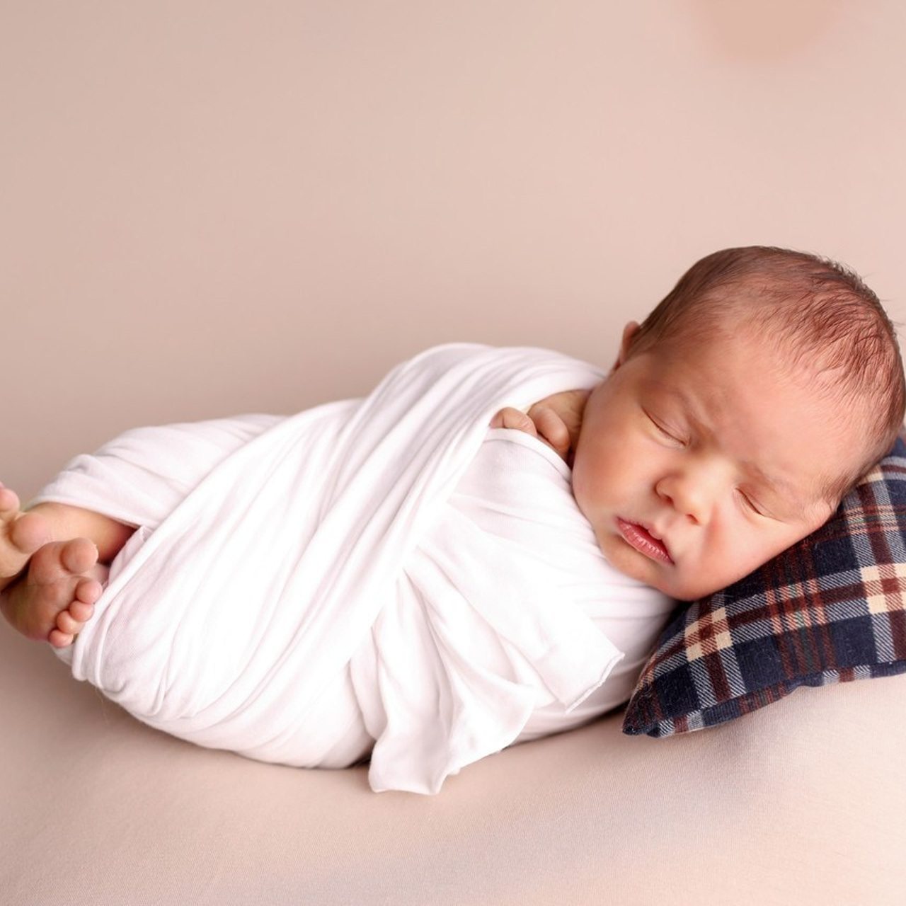 Отзывы. Нина Зеленева фотограф новорожденных