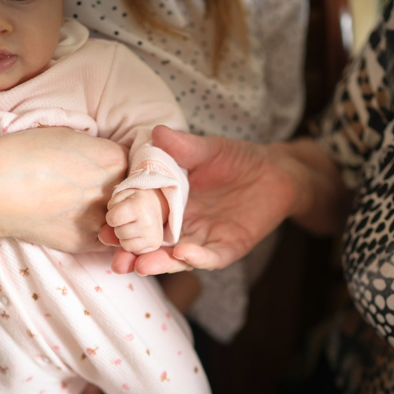 Отзывы. Нина Зеленева фотограф новорожденных