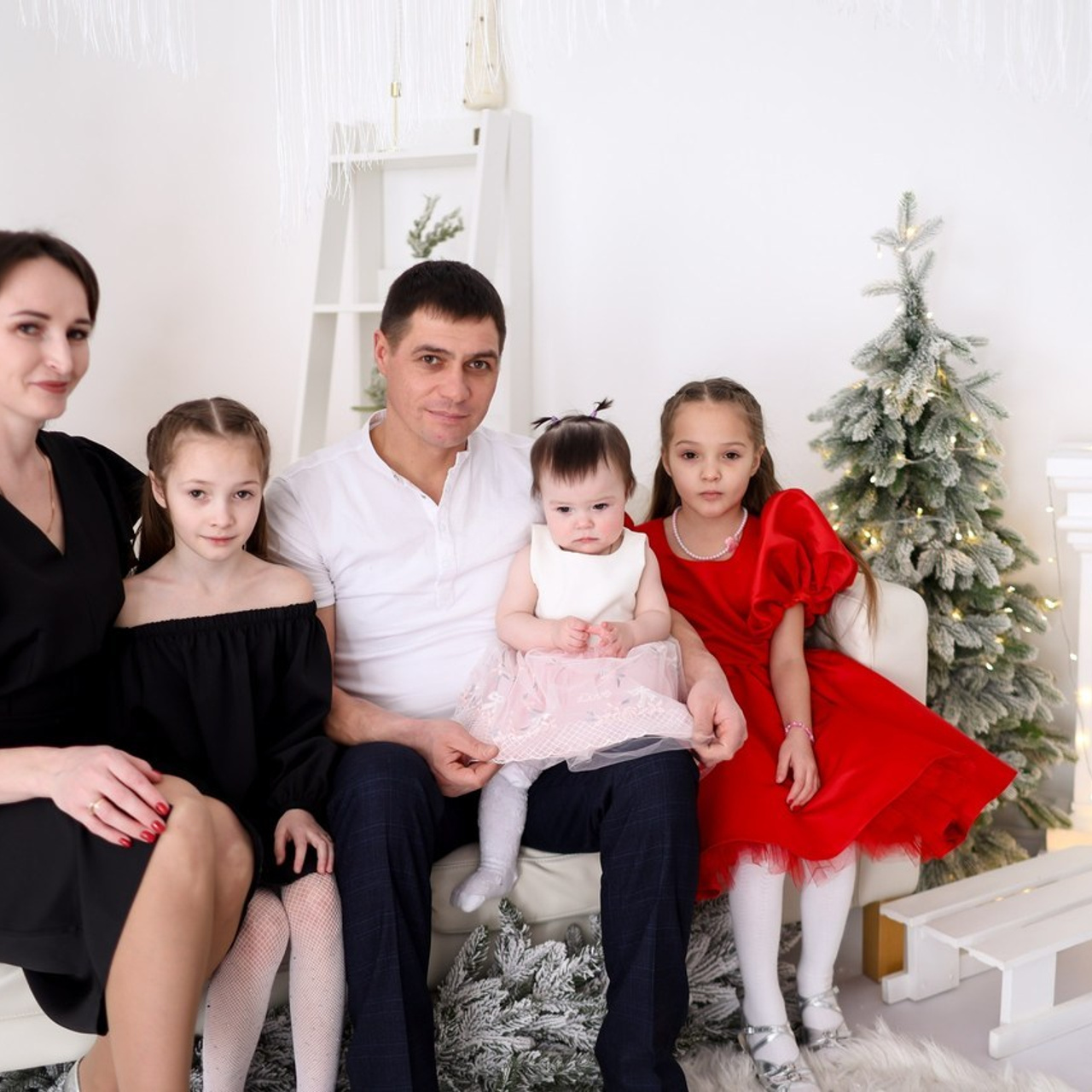 Отзывы. Нина Зеленева фотограф новорожденных