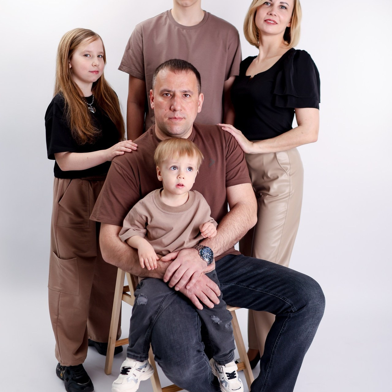 Отзывы. Нина Зеленева фотограф новорожденных