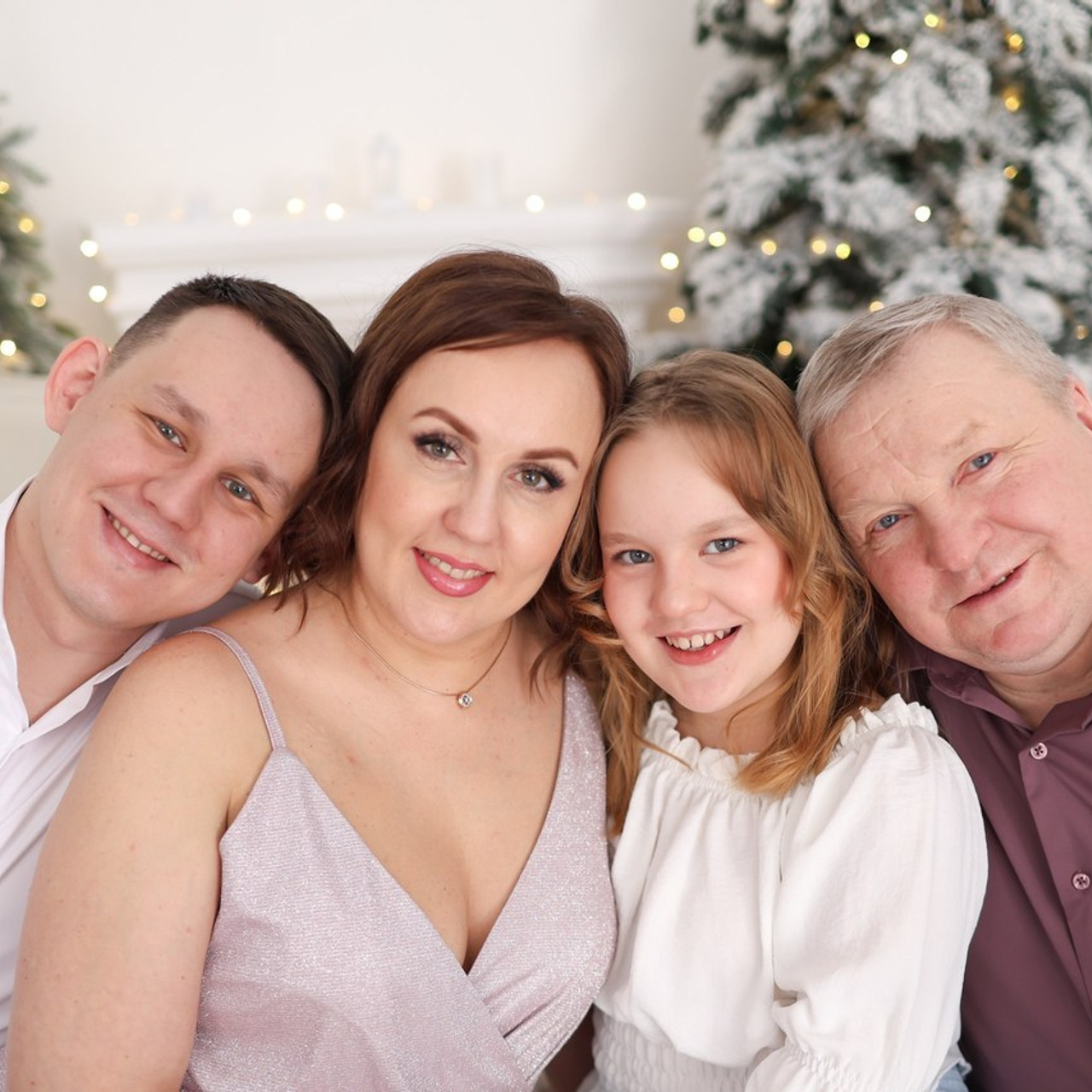 Отзывы. Нина Зеленева фотограф новорожденных