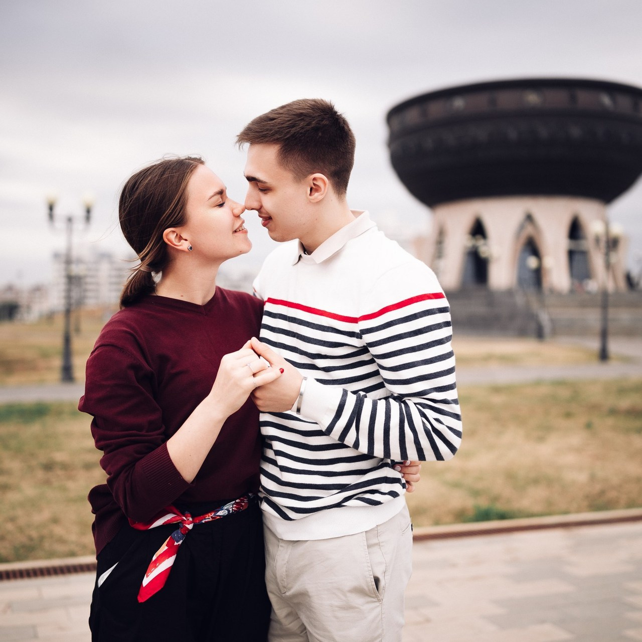 Отзывы. Портретный фотограф в Иваново Виталий Павлинский