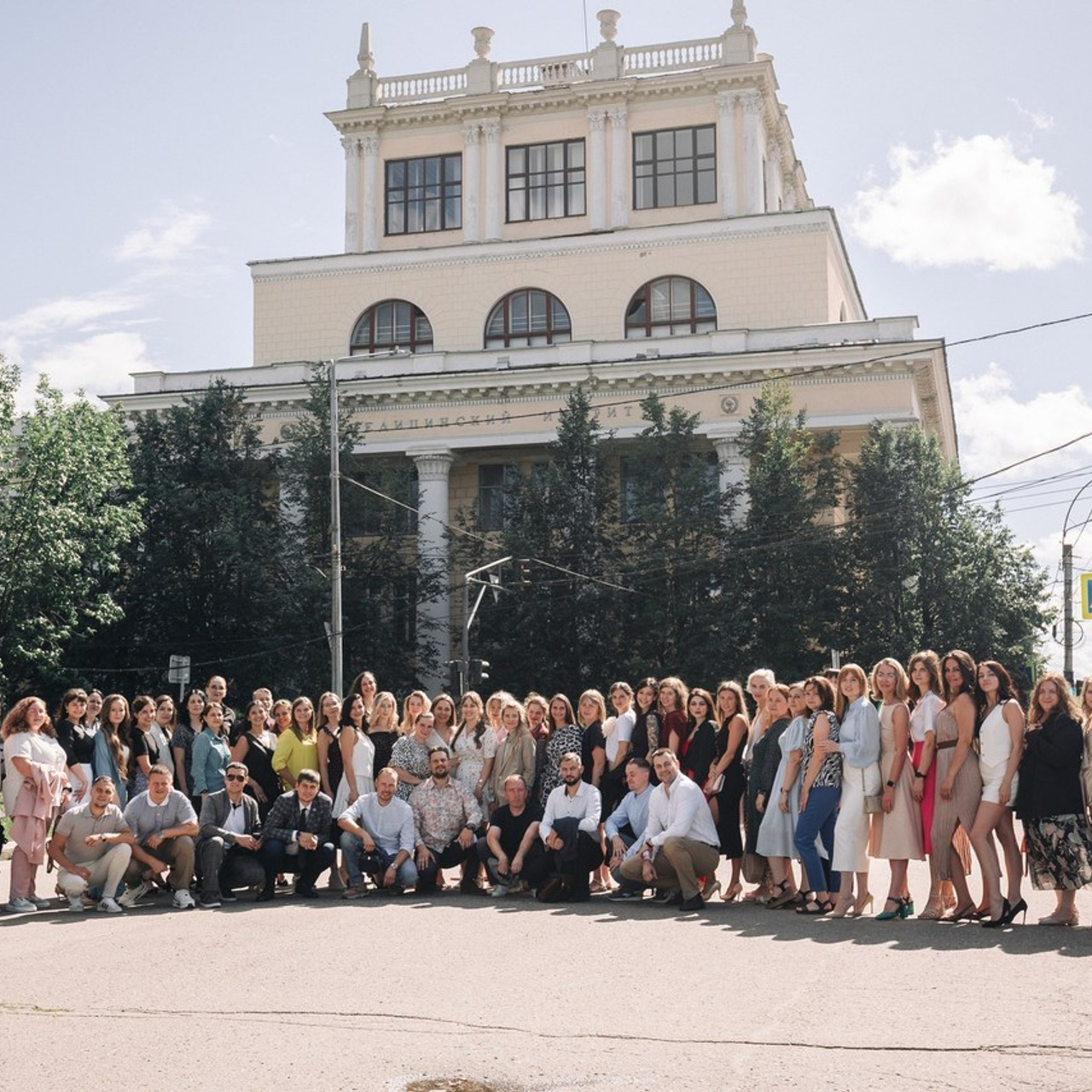 Отзывы. Портретный фотограф в Иваново Виталий Павлинский