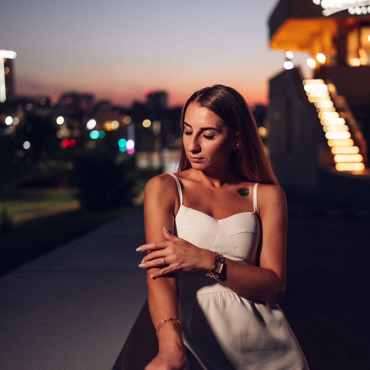 Отзывы. Портретный фотограф в Иваново Виталий Павлинский