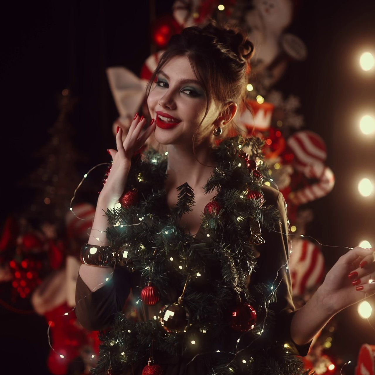 Отзывы. Портретный фотограф в Иваново Виталий Павлинский