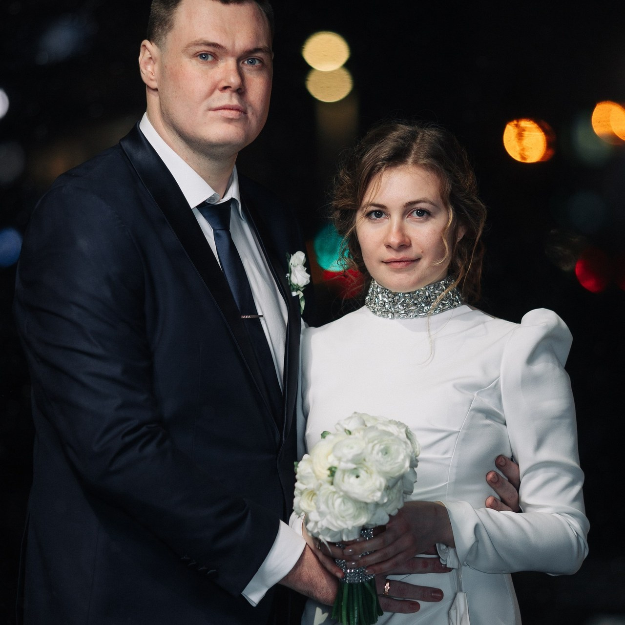 Отзывы. Портретный фотограф в Иваново Виталий Павлинский