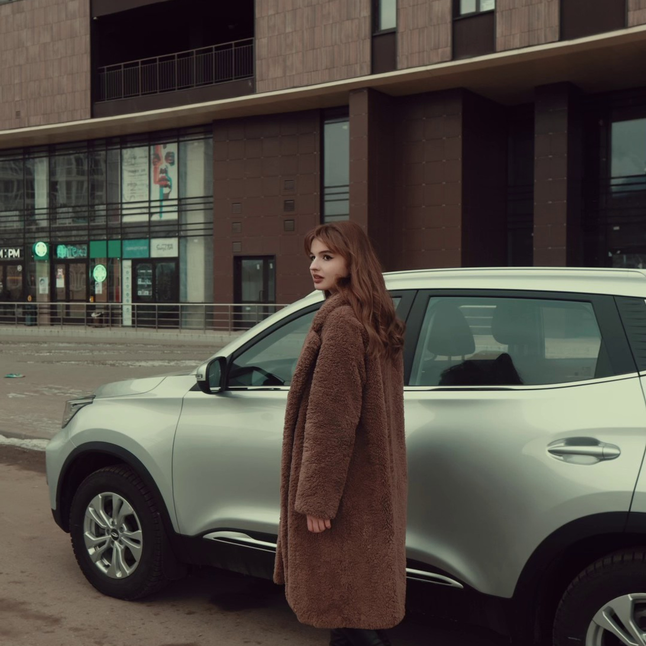 Отзывы. Портретный фотограф в Иваново Виталий Павлинский