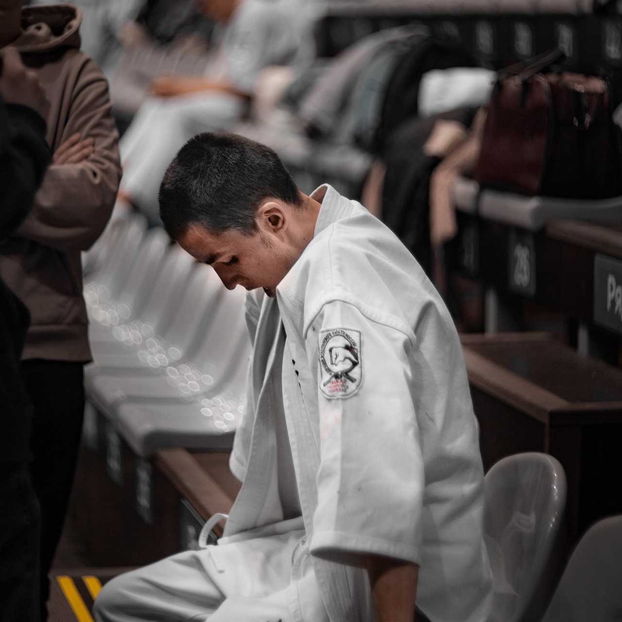 Соревнования Иваново