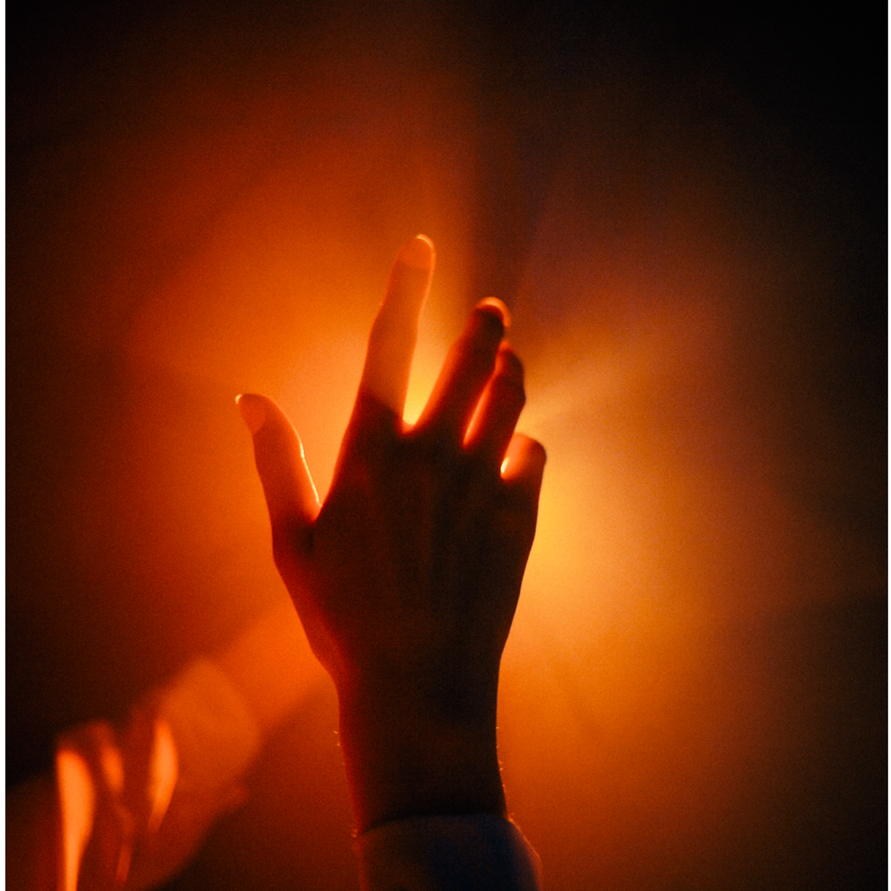 свет и тень