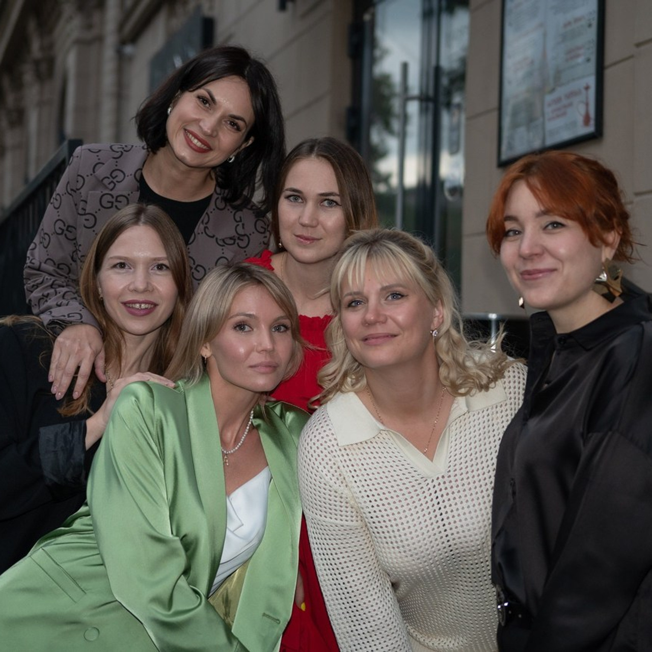 Отзывы. Портретный, репортажный и семейный фотограф в Магнитогорске