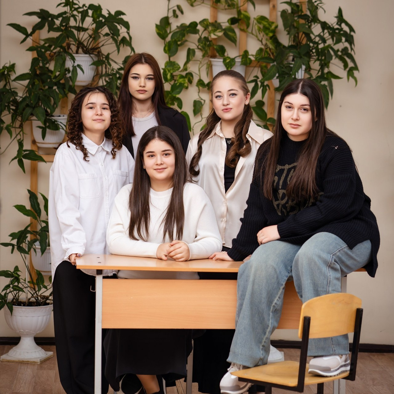 Фотограф Инна Абакарова|Выпускные альбомы и фотосессии в Нальчике
