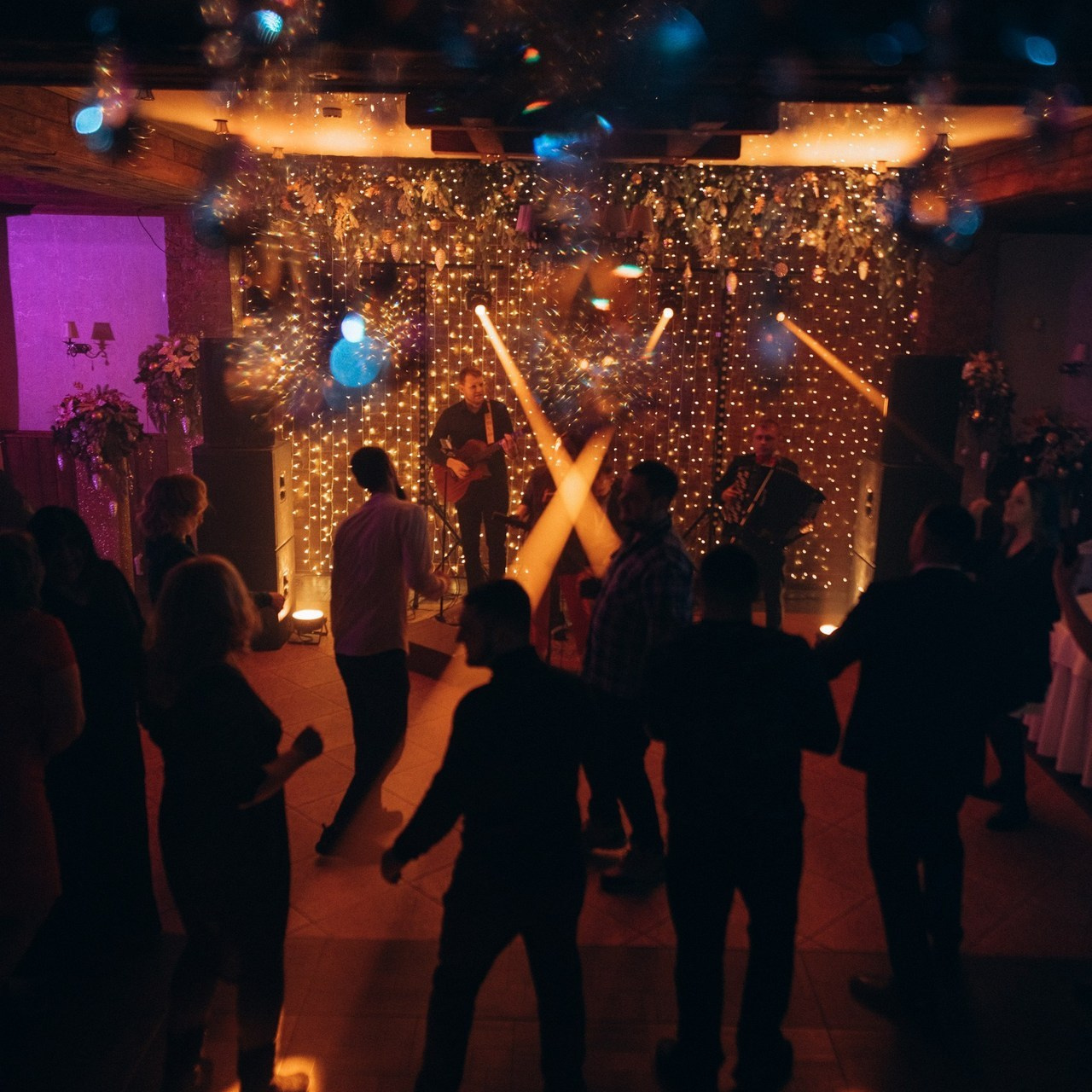 Отзывы. Фотограф Роман Блинов